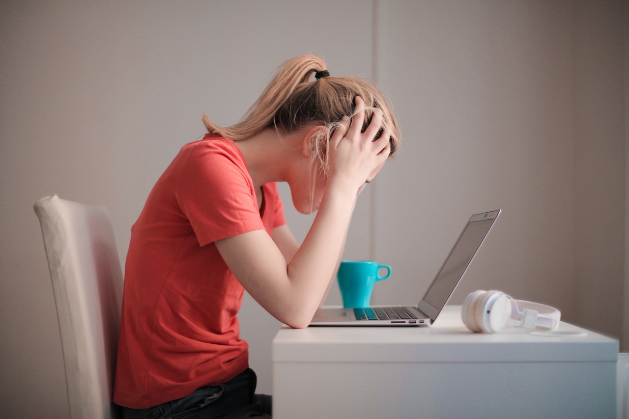 Jak stres wpływa na nasz umysł i ciało? – webinarium