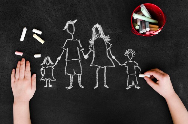 Program ochrony dzieci – czy pomaga zminimalizować stres podczas procesu rozwodowego?